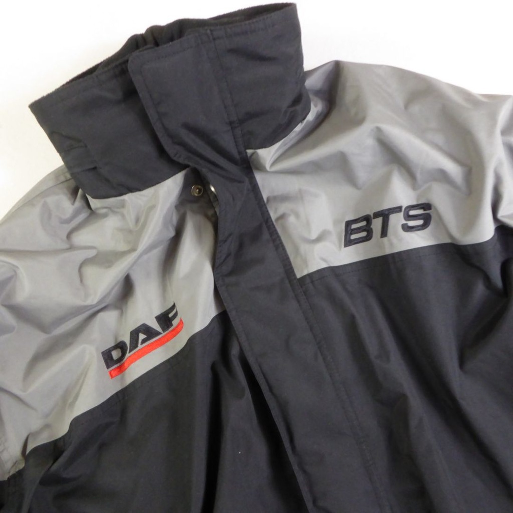 DAF __ BTS __ Super Kurtka _____ XXL