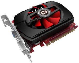 Karta Gainward GeForce GT 440 1GB GDDR5 Gwarancja