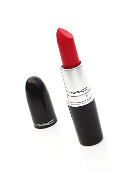 SZMINKA POMADKA MAC RELENTLESSLY RED