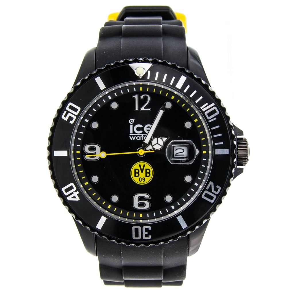 ICE-WATCH OE.BVB.BK.B.S.11 BVB 10ATM