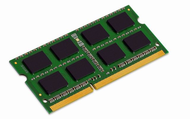 Kingston 4GB pamięć DDR3 SODIMM 1333MHz do Samsung
