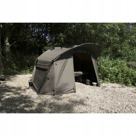 Avid Carp Tardis RT Bivvy + OVERWRAP