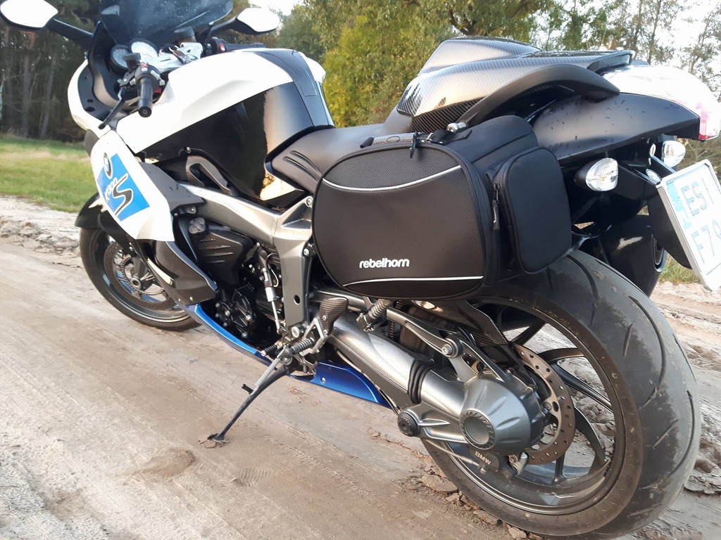 Bmw k1300s детский электромотоцикл