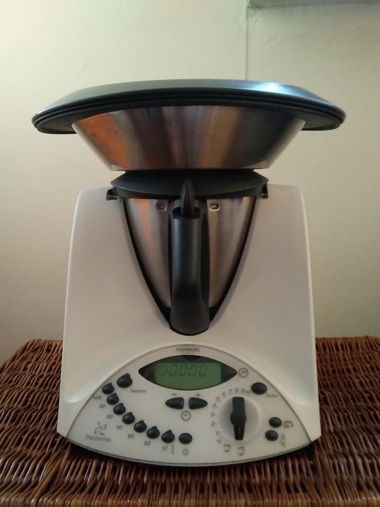 Thermomix TM 31 VORWERK