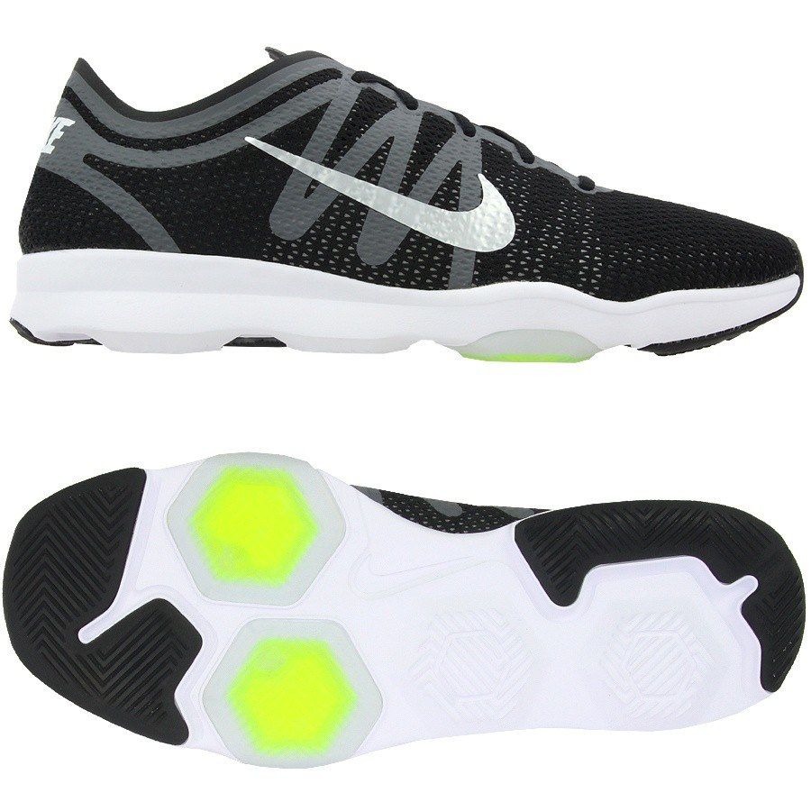 nike wmns zoom fit