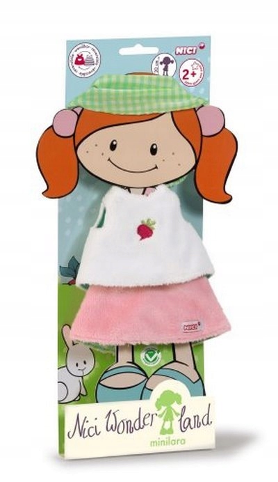 'Nici MiniLara' NICI Wonderland