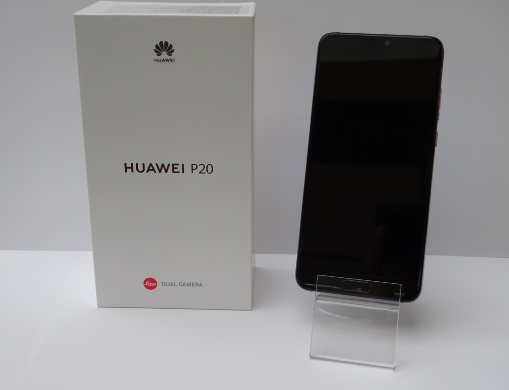 Huawei P20 EMLL29 64GB Twilight Galeria Leszno 7669665739