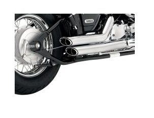 vance & hines yamaha dragstar 1100