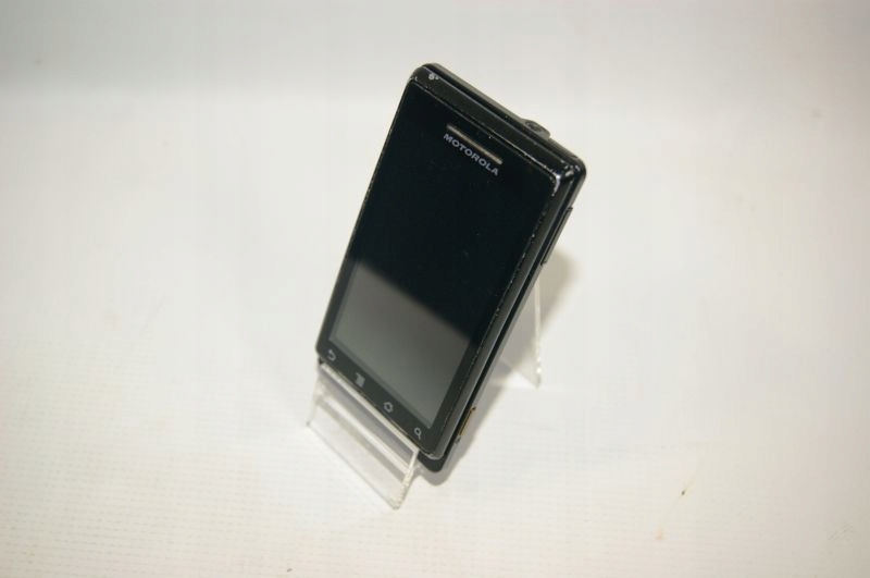 MOTOROLA ROZSUWANA