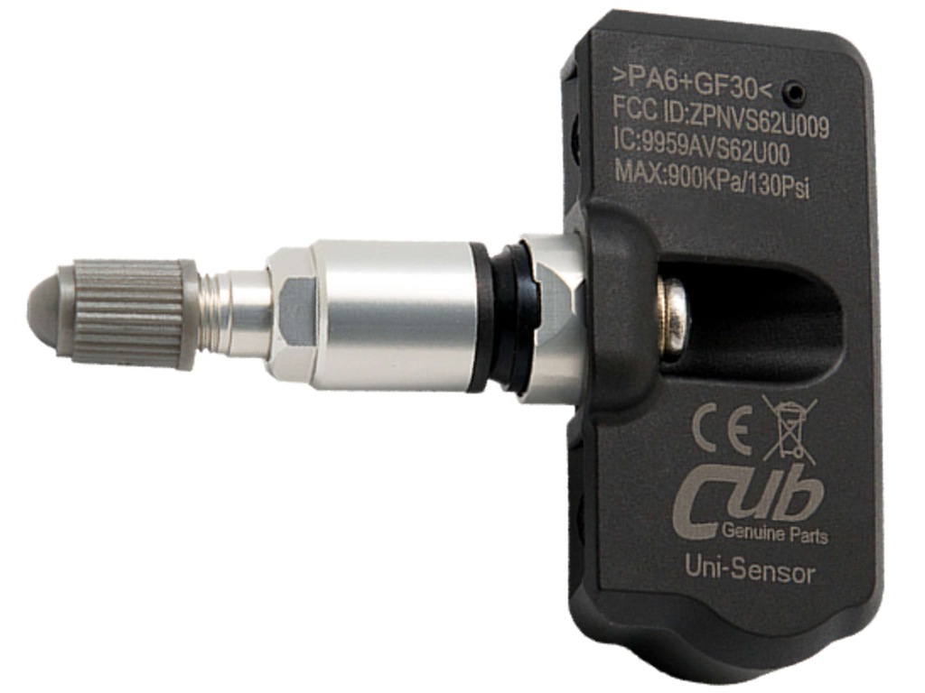 Czujnik Ciśnienia TPMS KIA SPORTAGE 52933D9100 6198863792 oficjalne