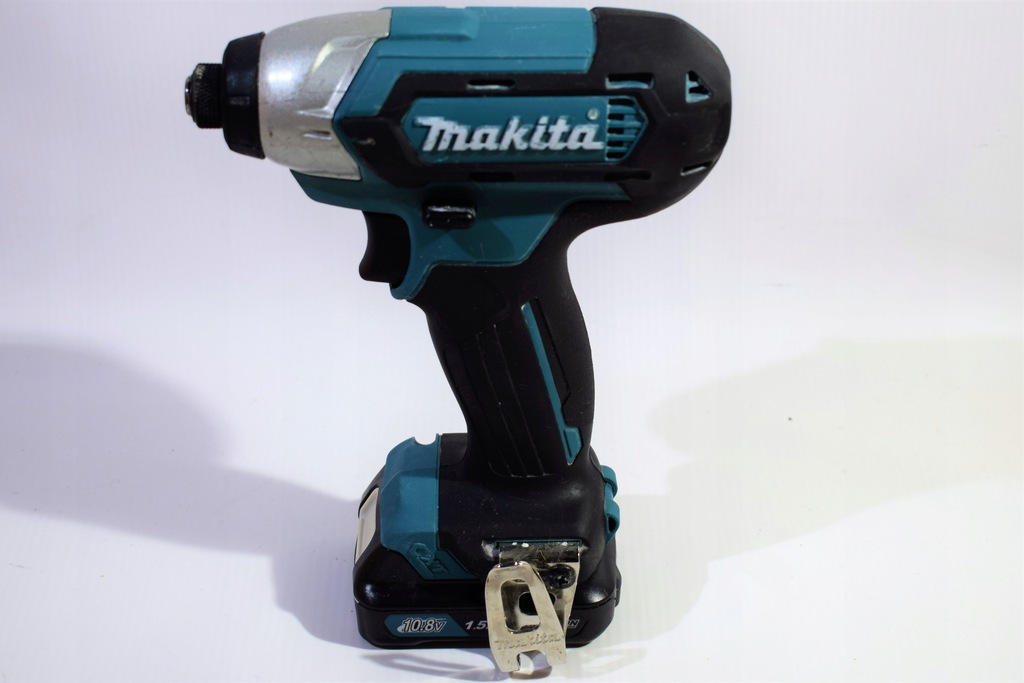 Makita df331d аккумулятор