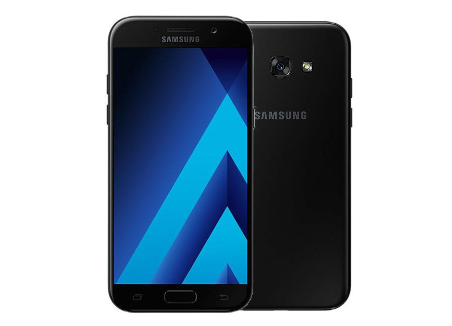 samsung galaxy a5 2017 a520f