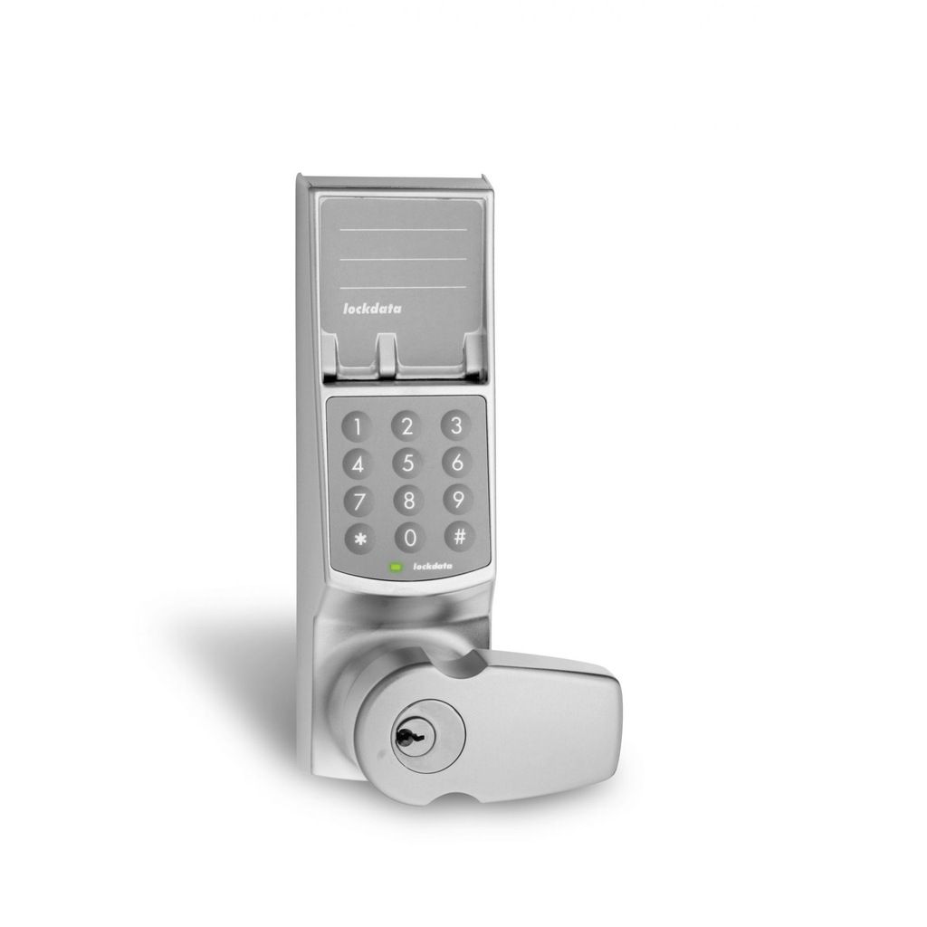 Zamek elektroniczny na kod PRAWY szyfrowy LOCKDATA