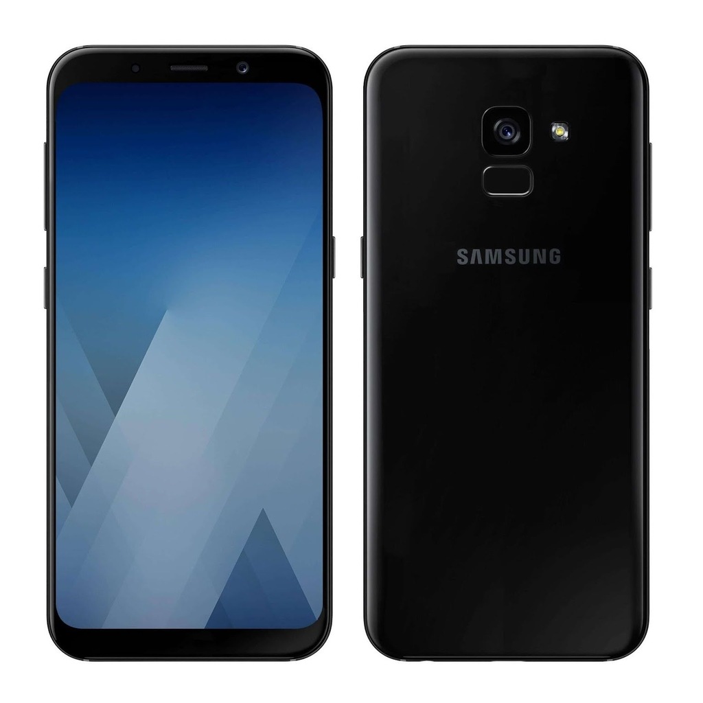 samsung galaxy a8 2018 32gb