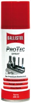 BALLISTOL ProTec Olej spray 200 ml