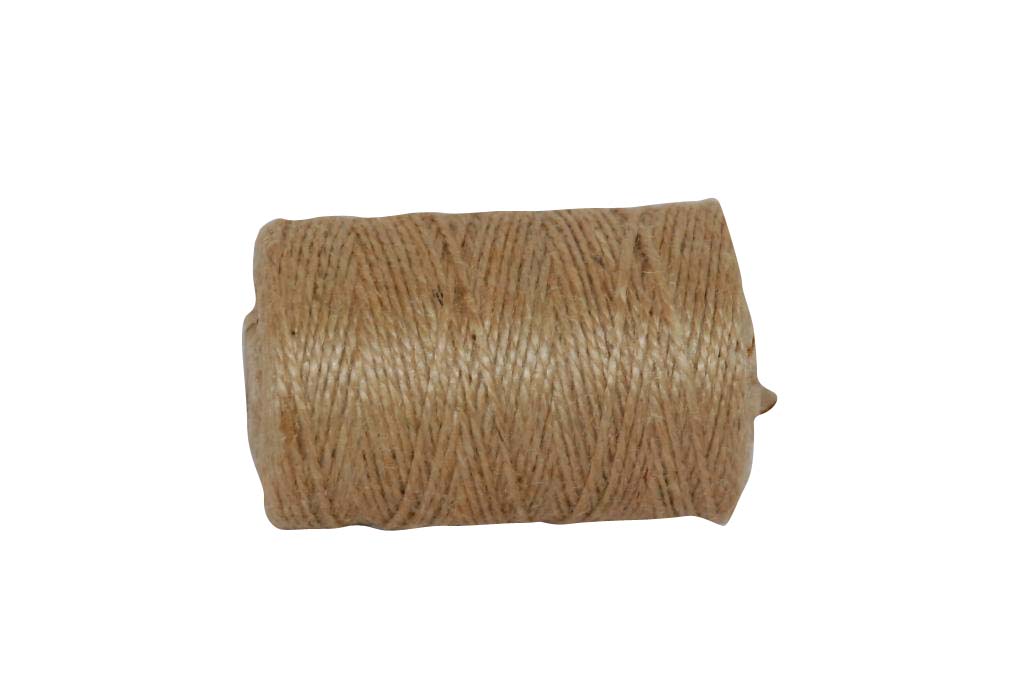 SZNUREK JUTOWY SZNURKI JUTOWE JUTA 250 gram 100M