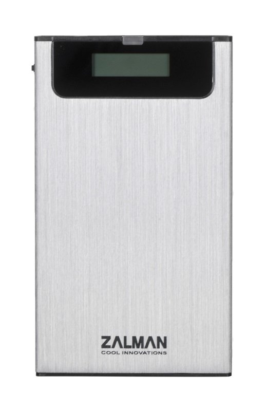 F164 Zalman Obudowa ZMVE350 USB3.0 wirtualny napęd