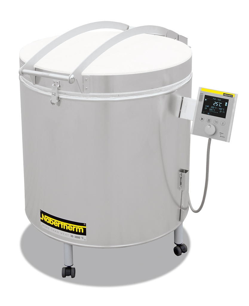 Piec do ceramiki Nabertherm Top 80