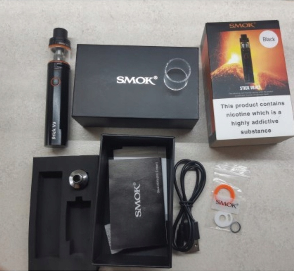SMOK STICK V8 KIT