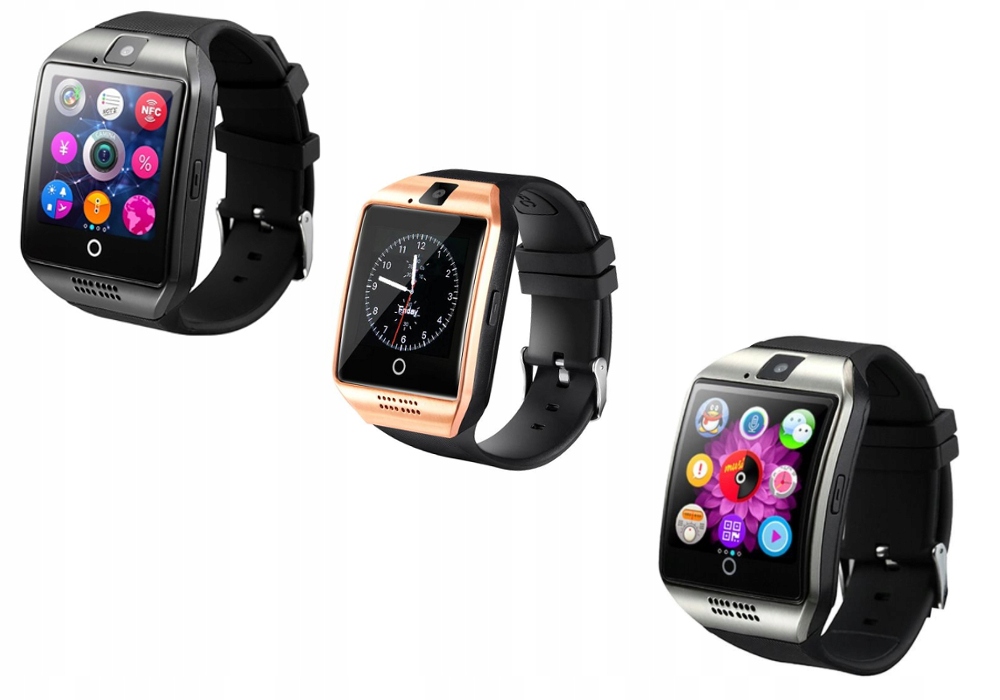 samsung s8 plus smart watch