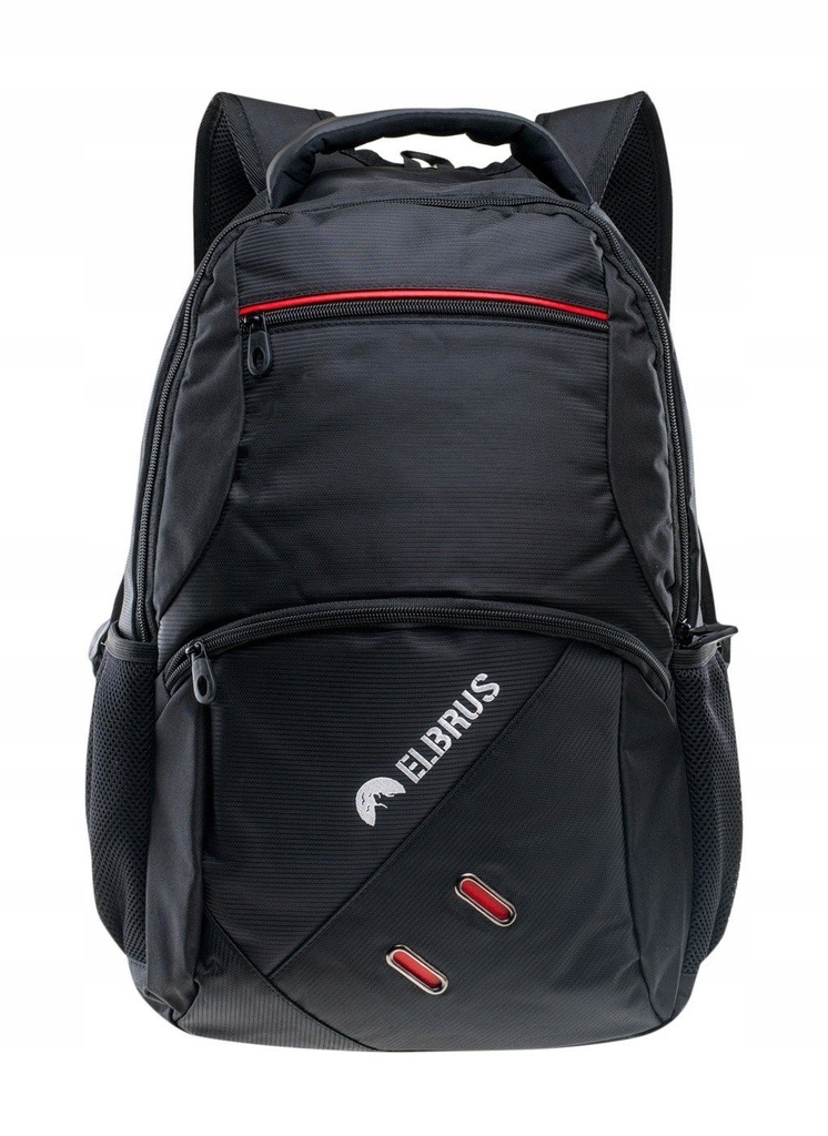 PLECAK SPORTOWY MIEJSKI LAPTOPA VIESTE 30L ELBRUS