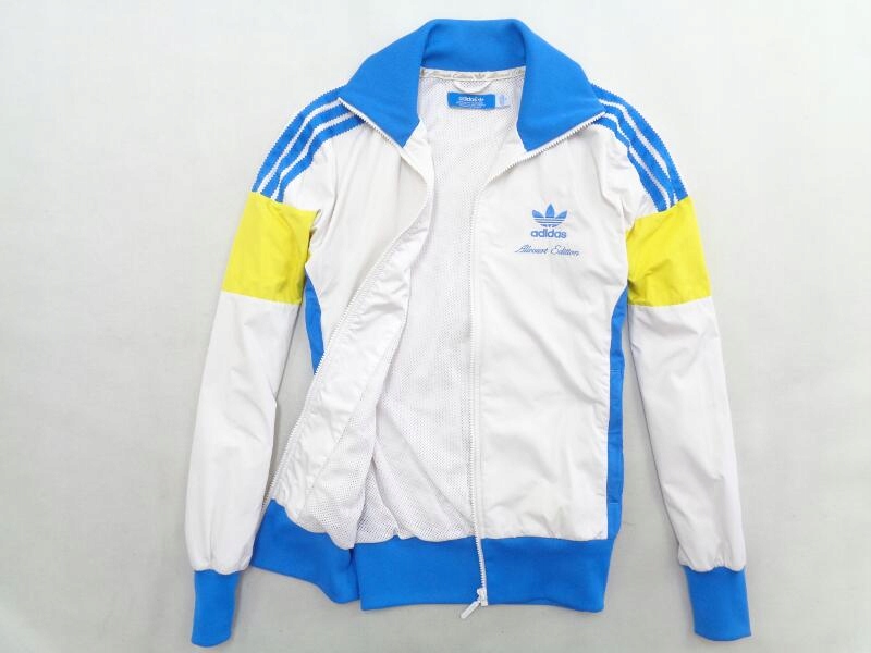 Adidas allcourt clearance jacket