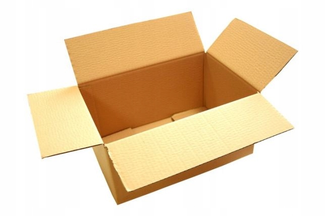 Karton pudełko 230x130x100 100 szt.