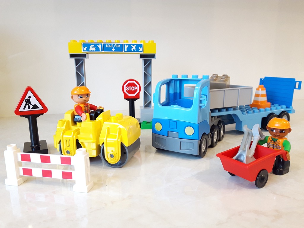 Duplo 5652 online