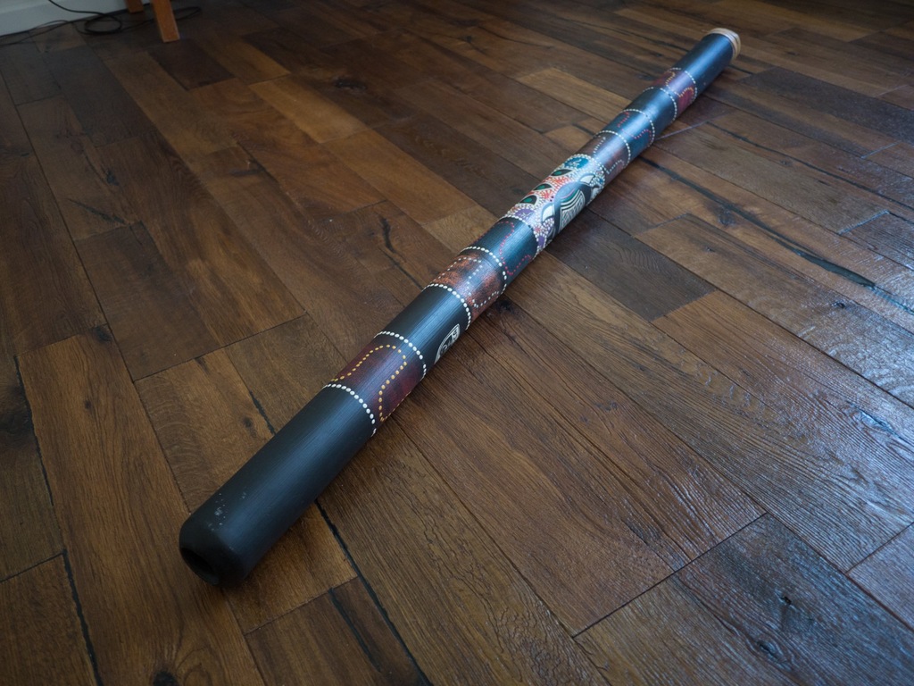 Didgeridoo Toca Bambus