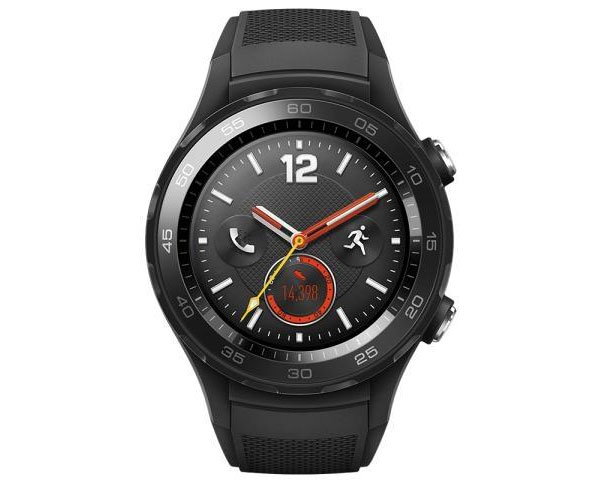 huawei watch 2 sport smartwatch