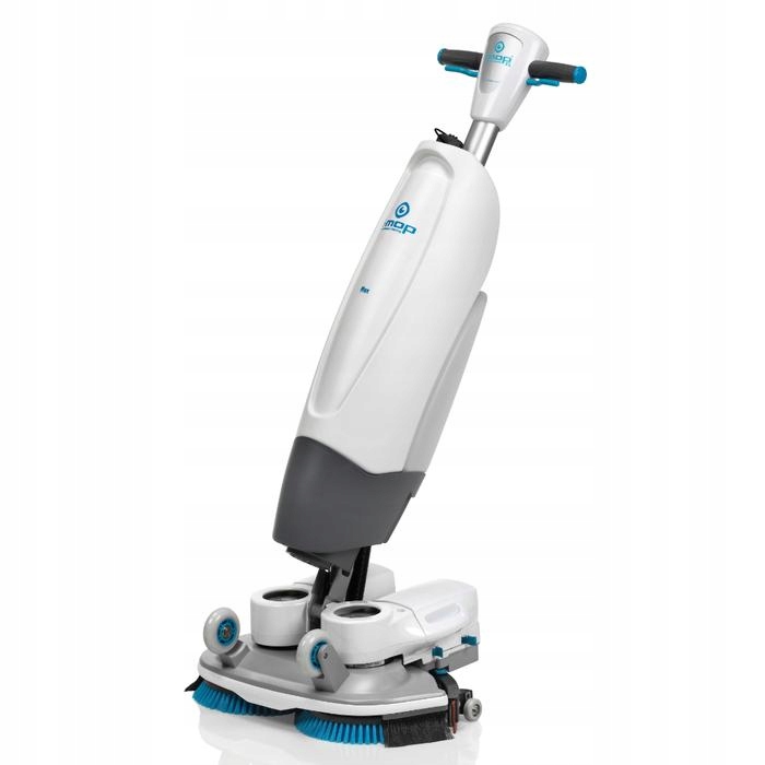 Szorowarka Maszyna do podłóg I-mop XL 2 x Aku +Ład