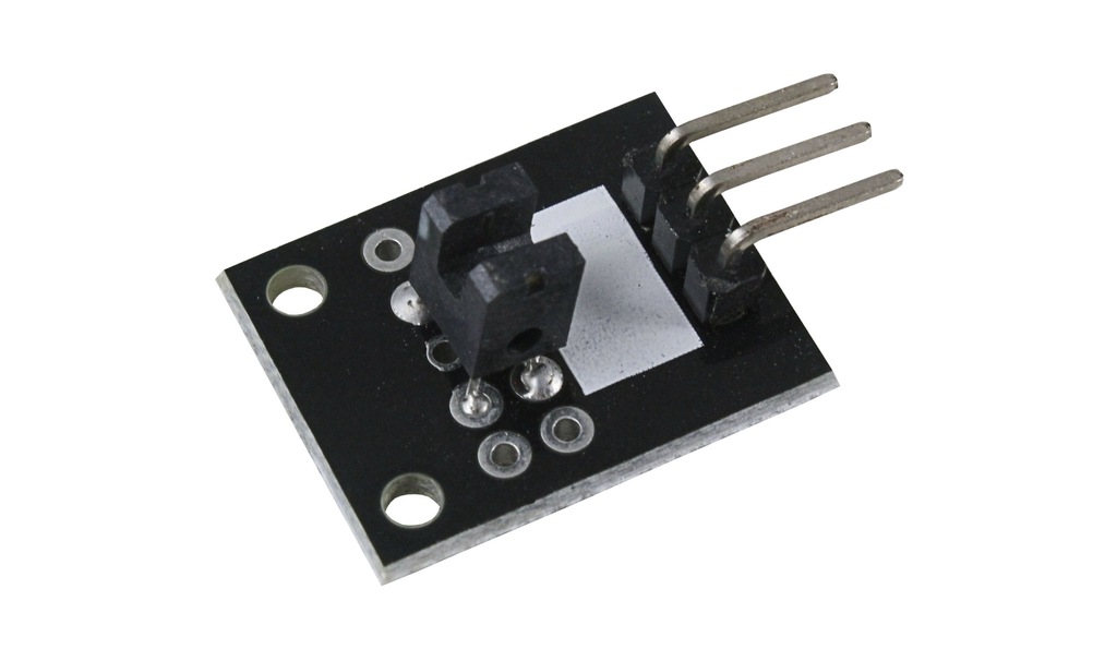 KY-010 CZUJNIK OPTYCZNY SZCZELINOWY ARDUINO E1019