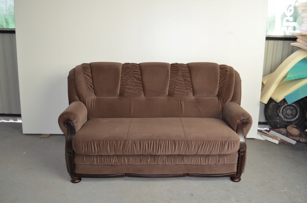 saturn sofa leather group