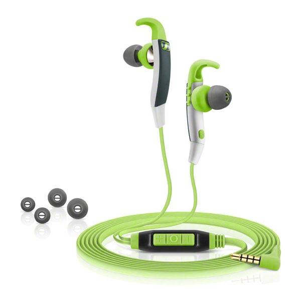 Sennheiser CX 686G SPORTS, sportowe słuchawki
