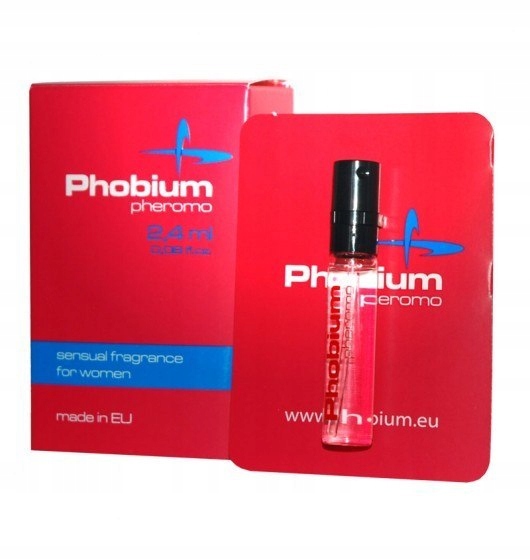 Phobium Women 2,4 ml