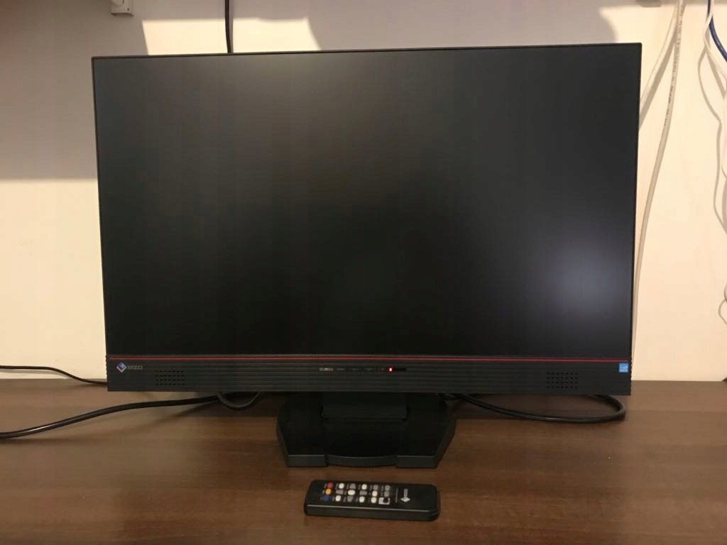 EIZO Foris FS2434 IPS Gaming CS GO Fornite 24 cale