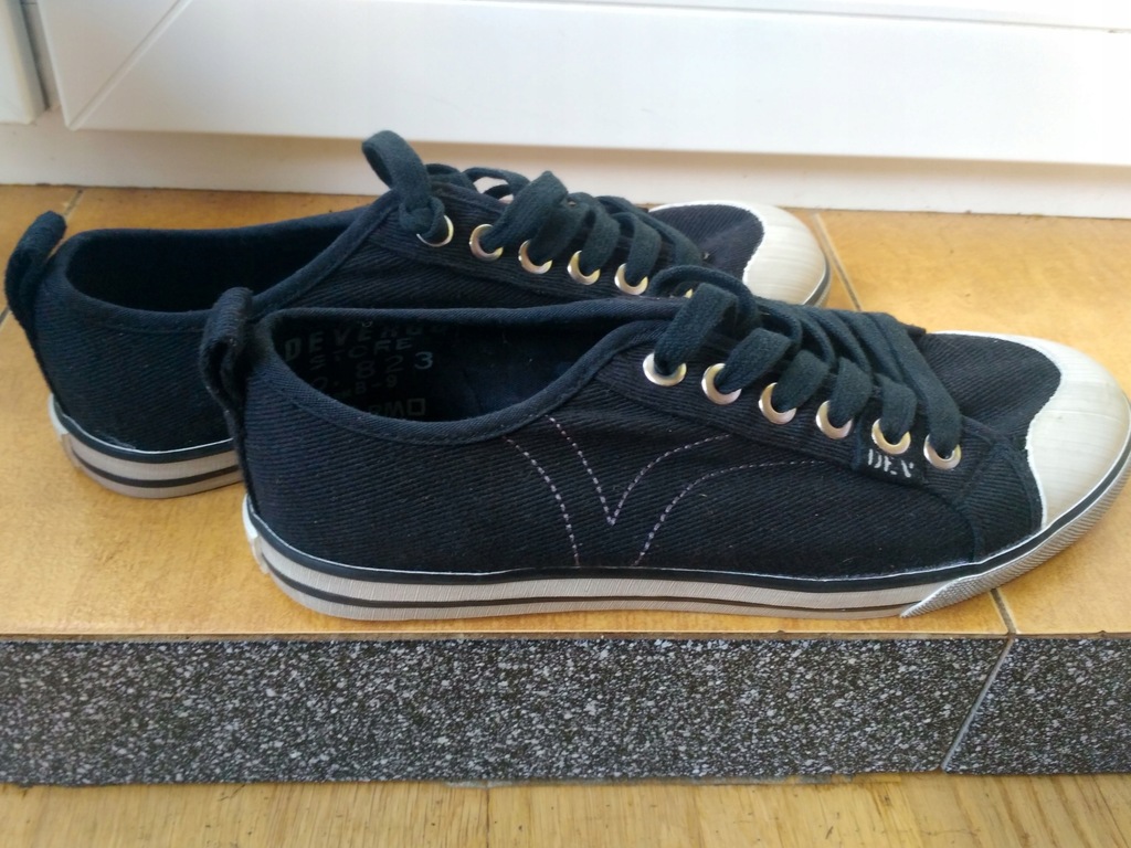 Buty trampki męskie DEVERGO nowe rozmiar 40