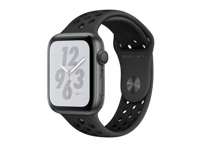 smartwatch with nfc and gps