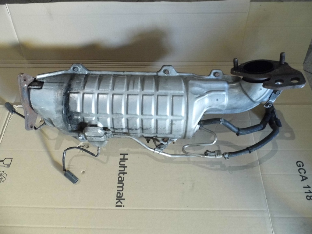 Filtr DPF FCSD2-8JN003 SUBARU IMPREZA GH 2.0D 07-