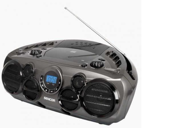 Radio SENCOR RM SPT 300