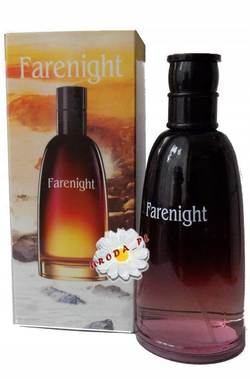 FARENIGHT 100 ml ***SUPER ZAPACH***