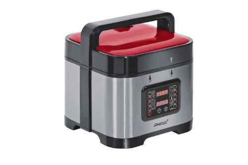 Parowar multicooker  Steba DD1 ECO