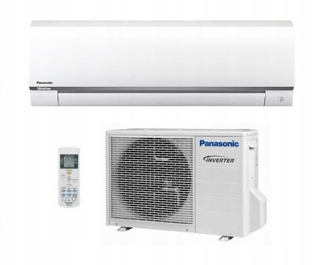 Panasonic PZ KIT-PZ35TKE 3,5 KW