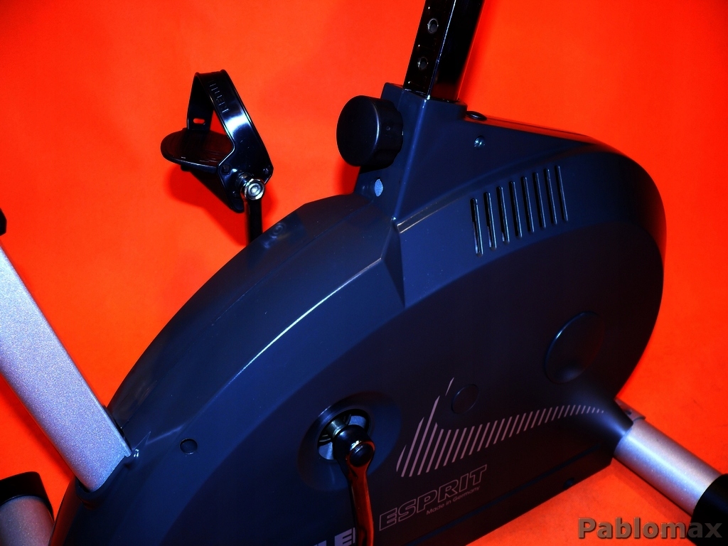 ROWER TRENINGOWY REHABILITACYJNY KETTLER ESPRIT 7543416087 oficjalne archiwum Allegro