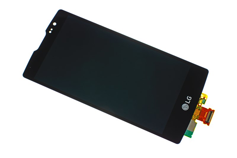 LG SPIRIT H440 WYŚWIETLACZ LCD + DIGITIZER