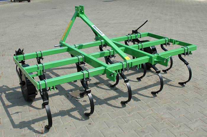 Kultywator BOMET 1,8 2,1 2,5 2,8 metra