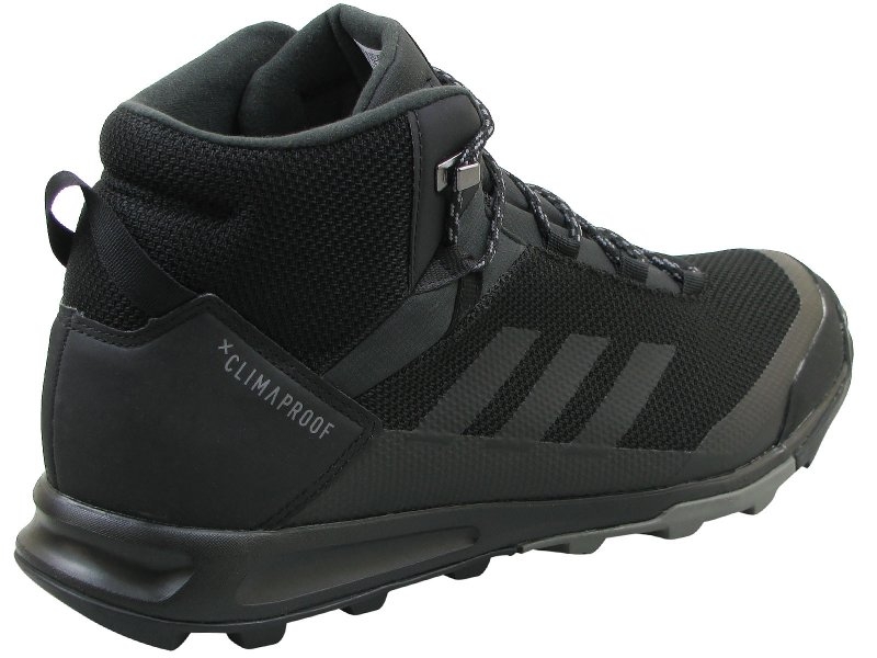 ADIDAS TERREX TIVID MID S80935 BUTY MÄSKIE ZIMOWE - 7079901407 