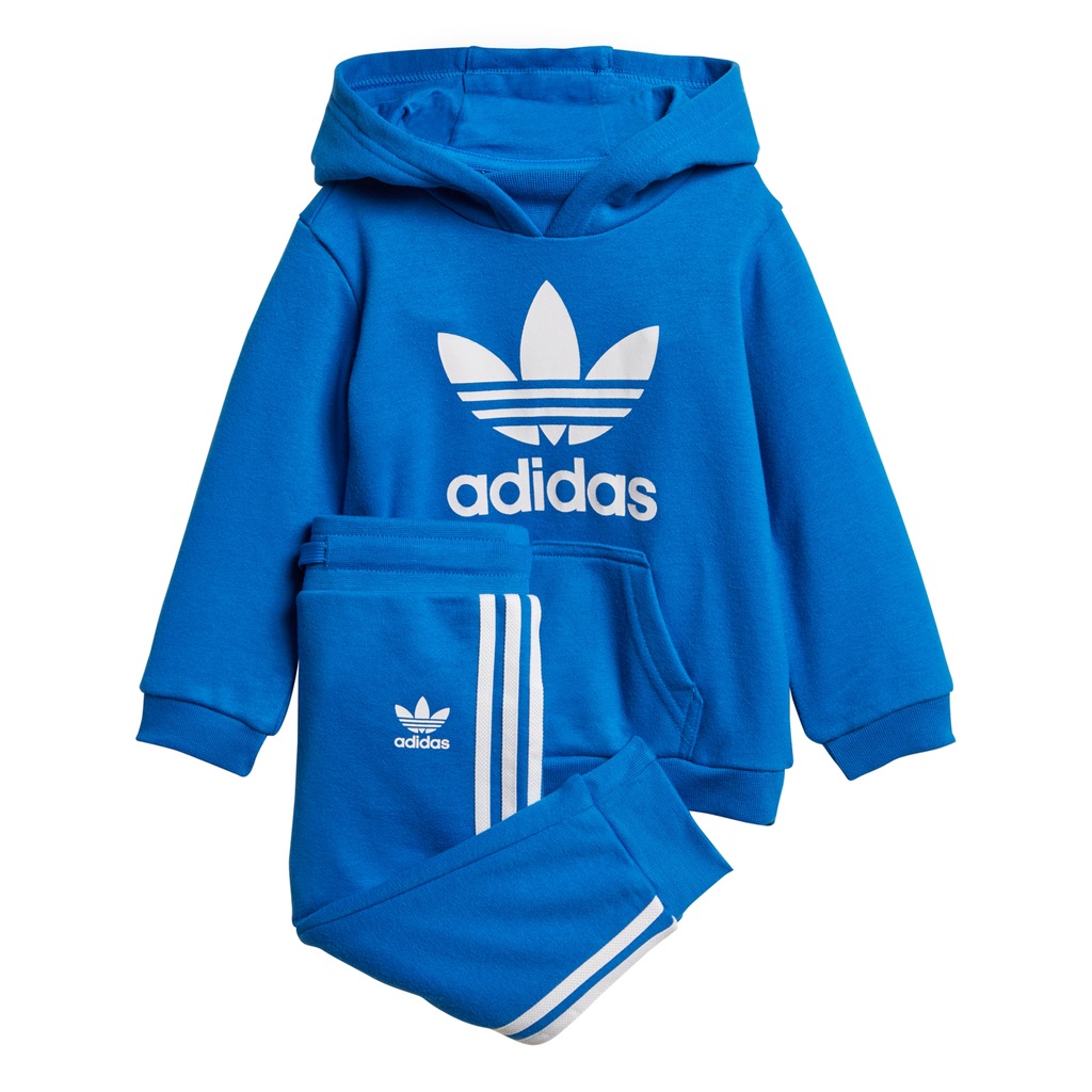 Детский костюм adidas Trefoil