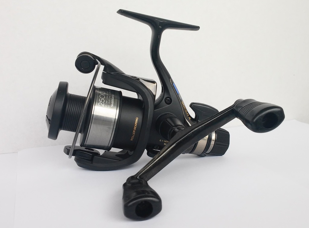 Kołowrotek Shimano Super X 2500 GTM TOP
