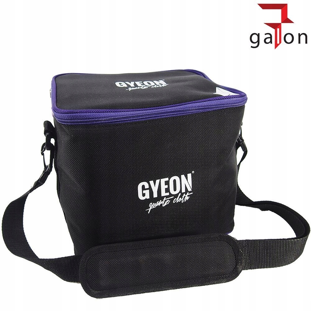 GYEON Q2M Deail Bag - torba detailingowa